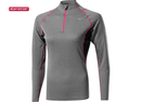 Женское термобелье Mizuno MERINO WOOL H/Z (WOMEN) 73CL370-86