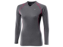 Mizuno MERINO WOOL CREW (WOMEN) 73CL371-86