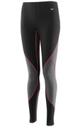 Женские термокальсоны MIZUNO VIRTUAL BODY LONG TIGHTS (WOMEN) 73CL066-97