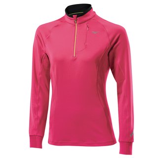 Mizuno WarmaLite 1/2 Zip 77MF350-64