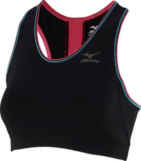 MIZUNO TRAINING BRA TOP (WOMEN)