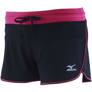 Шорты для бега Mizuno Active Short (WOMEN)  77RW210-95