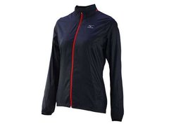 Куртка для бега Mizuno Premium Light weight Jacket (W) 77WS220-09