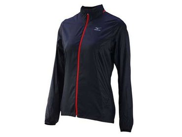 Куртка для бега Mizuno Premium Light weight Jacket (W) 77WS220-09