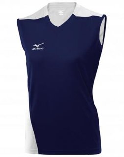 Mizuno TRAD SLEEVELESS 361 (WOMEN) 79HV361M-14