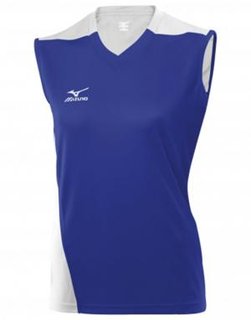 Mizuno TRAD SLEEVELESS 361 (WOMEN) 79HV361M-27
