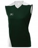 Футболка волейбольная Mizuno TRAD SLEEVELESS 361 (WOMEN) 79HV361-33-SALE