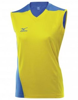Mizuno TRAD SLEEVELESS 361 (WOMEN) 79HV361-44