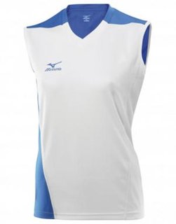 Mizuno TRAD SLEEVELESS 361 (WOMEN) 79HV361M-74