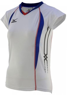 Mizuno PREMIUM CAP SLEEVE (WOMEN) 79TW150-01