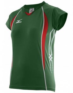 Mizuno PREMIUM CAP SLEEVE (WOMEN) 79TW150-33