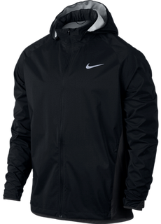 Nike Shield Running Jacket 801783 011