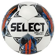 Мяч SELECT BRILLANT REPLICA V22 812622-001
