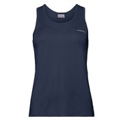 Майка теннисная Head EASY COURT TANK TOP (W) 814560-DB