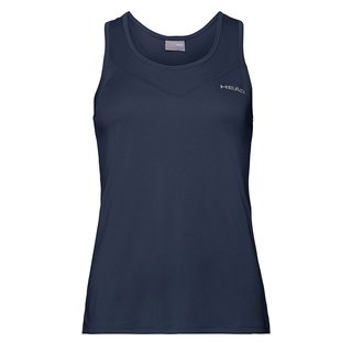 Майка теннисная Head EASY COURT TANK TOP (W) 814560-DB