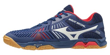 Кроссовки Mizuno Wave Medal Z2 81GA1910-14