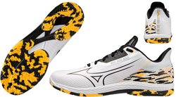 Кроссовки для настольного тенниса Mizuno WAVE DRIVE NEO 3 81GA2200-04