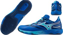 Кроссовки для настольного тенниса Mizuno WAVE MEDAL NEO 81GA2325-22