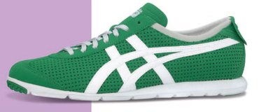 ONITSUKA TIGER RIO RUNNER D327Y 8401