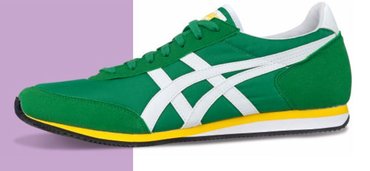 ONITSUKA TIGER SAKURADA D2D1N 8401