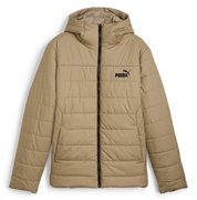 Куртка Puma ESS Hooded Padded Jacket 84893867