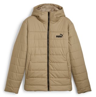 Куртка Puma ESS Hooded Padded Jacket 84893867