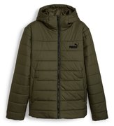 Мужская куртка Puma Essentials Padded Jacket 84893870