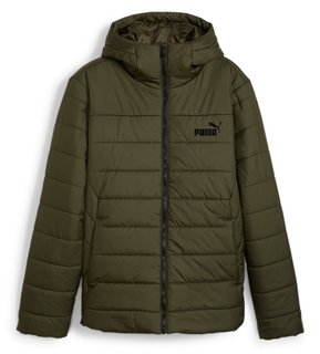 Мужская куртка Puma Essentials Padded Jacket 84893870