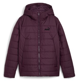 Женская куртка Puma Hooded Padded Jacket (Women) 84894044