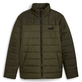 Мужская куртка Puma Ess+ Padded Jacket 84934970