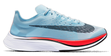 Кроссовки Nike Zoom Vaporfly 4% 880847 401