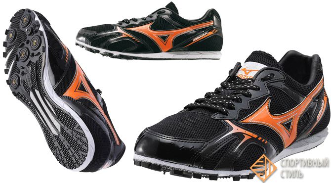 Mizuno osaka 5 store