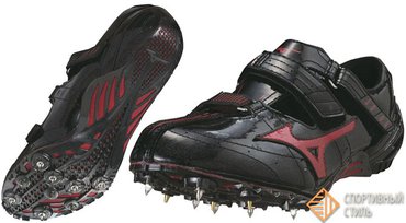 Шиповки MIZUNO TOKYO 7 08KM262-62