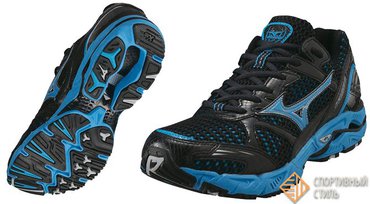 MIZUNO WAVE RIDER 14 08KN102-22