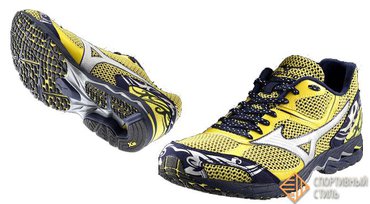 MIZUNO WAVE RONIN 2 08ks960-45