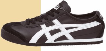 ONITSUKA TIGER MEXICO 66 HL202 9001