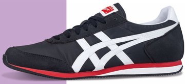 ONITSUKA TIGER SAKURADA D2D1N 9001