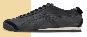 ONITSUKA TIGER MEXICO 66 HL202 9090