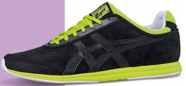 ONITSUKA TIGER GOLDEN SPARK D3H3Y 9090