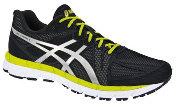 ASICS GEL-HYPER33 2 T318N 9091