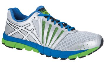 ASICS GEL-LYTE33 2 T317N 9301