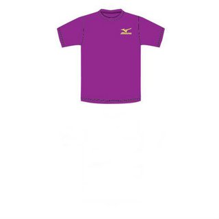 Mizuno Dryscience Tee P12TF02-68