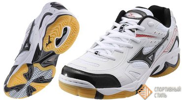 MIZUNO WAVE BLOCKER 8 09KV188-09