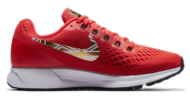Кроссовки Nike Air Zoom Pegasus 34 Mo Farah (W) AA3776 607