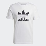 Футболка ADIDAS ADICOLOR CLASSICS TREFOIL GN3463