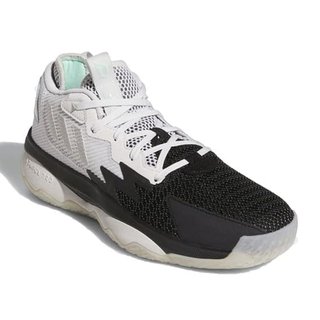 Баскетбольные кроссовки ADIDAS DAME 8 GY0379