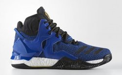 Кроссовки ADIDAS D ROSE 7 BB8290
