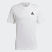 Футболка ADIDAS ESSENTIALS EMBROIDERED SMALL LOGO GK9640