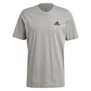 Футболка ADIDAS ESSENTIALS EMBROIDERED SMALL LOGO GK9641