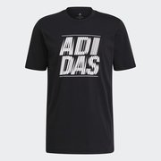 Футболка ADIDAS EXTRUSION MOTION GRAPHIC TEE GL3031